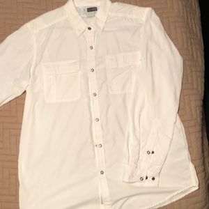 Exofficio Insect Shield Shirt L